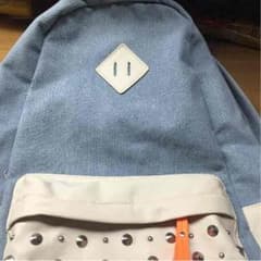 シンプルリュックのサムネイル