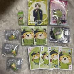 カラフルピーチ シヴァさん まとめ売りのサムネイル