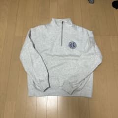 HUF ハフ ハーフジップのサムネイル