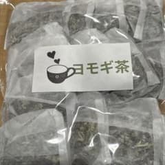 福岡県産 ヨモギ茶 2 g×３０個入り