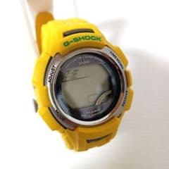 [폐반/희소/외관 미품]G-SHOCK GW-300FJ 종합 격투기