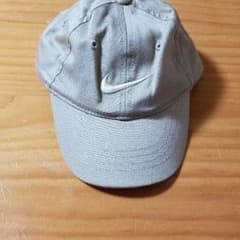 最終お値下げしました！！NIKEキャップのサムネイル