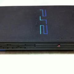 のぶ0122様専用PS2本体ソフト7本セットのサムネイル