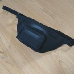 CONVANS様専用 デサント ブラン ウエストポーチのサムネイル