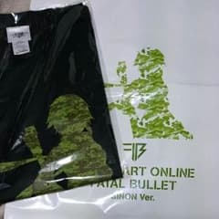 電撃屋 冬まつり限定 「ソードアート・オンライン フェイタル・バレット」のサムネイル