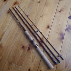 レア！フェンウィック SF74-4！美品！ 最終値下げ！レア！フェンウィック SF74-4！美品！ - メルカリ