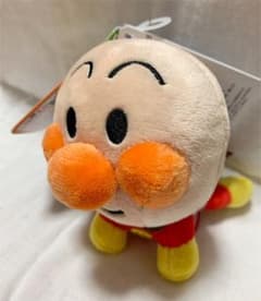 【新品未使用】アンパンマン プリちぃビーンズ　あかちゃんのアンパンマンのサムネイル