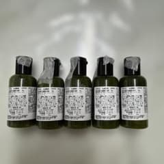 LUSH ラッシュ　ワビサビシャンクイ　30g✖️5 150gのサムネイル