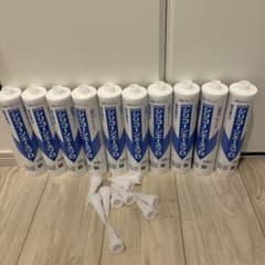 AICA シリコーンエースプロ グレー 10本セットのサムネイル