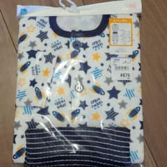 パジャマ　90のサムネイル