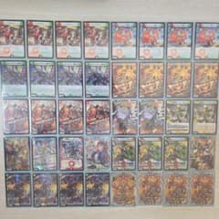 調整パーツ7枚付き リースボルシャックデッキ - メルカリ