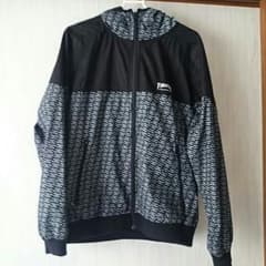 THRASHER/フードジャケット/Ｍサイズのサムネイル