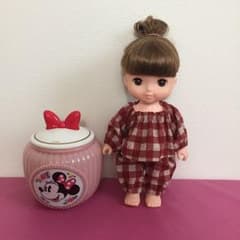 ソランちゃん 服 パジャマのサムネイル