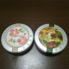 ルピシアお茶セットのサムネイル