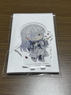 アクリルスタンド アイナナ アニカフェ 記念日 千のサムネイル