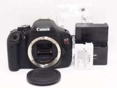 ■S数296回■ Canon EOS Kiss X5《 ほぼ新品 スマホ転送可能 □S数296回□ Canon EOS Kiss X5《 ほぼ新品 スマホ転送可能 - メルカリ