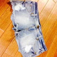 ショーパンのサムネイル