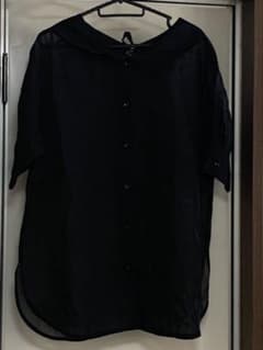 サマーブラウス(新品)のサムネイル