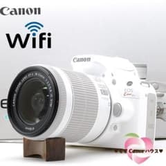 [全国発送可能]♦超軽くて扱いラクラク♪スマホに送れる♦Canon kiss X7 キヤノン、世界最小・最軽量デジイチEOS Kiss X7を4/24発売 - 価格.com