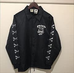 【3104丁目様専用】VANS ジャケットのサムネイル