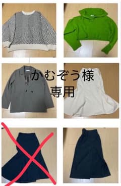 かむぞう様専用のサムネイル