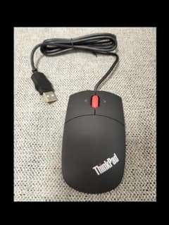 Thumbnail of 【新品】Lenovo ThinkPad USB レーザーマウス