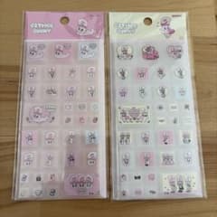 エスターバニー　タイルシールのサムネイル