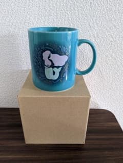 スタバ　マーメイド　マグカップのサムネイル