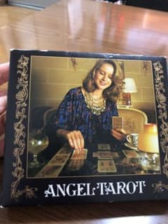ＡＮＧＥＬＴＡＲＯＴカード78枚のサムネイル