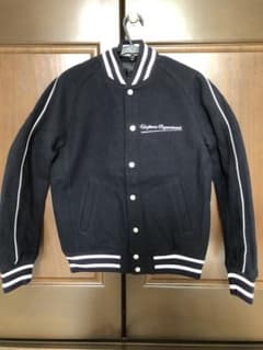 uniform experiment スタジャンのサムネイル