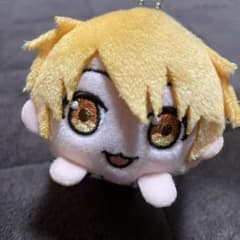 すとぷり じぇるくん もちころりん ぬいぐるみのサムネイル
