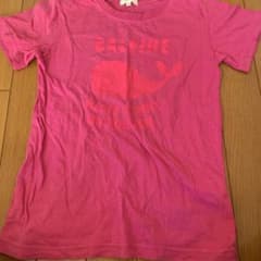 HUSHUSH Tシャツ 130のサムネイル