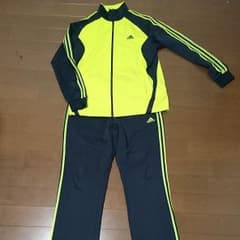 adidas ジャージ上下 XOのサムネイル