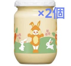 キューピー　卯年　干支　マヨネーズのサムネイル