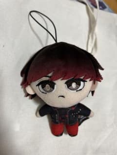 吉野北人 BOT ぬいぐるみのサムネイル