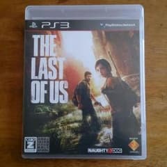 なおぷちさま、格安！ラストオブアス The last of usのサムネイル