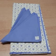 テーブル&ランチクロスセット　新品　非売品のサムネイル