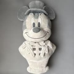 SALE【日本未発売】ディズニー ホーンテッドマンション ぬいぐるみクッション m23101899403_1.jpg?1773232308