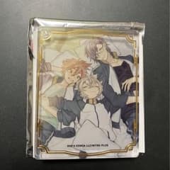 値下げ中】刀剣乱舞 アクリルブロック 明石国行 愛染国俊 蛍丸 来派