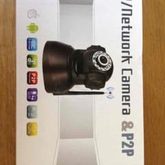 IP カメラのサムネイル