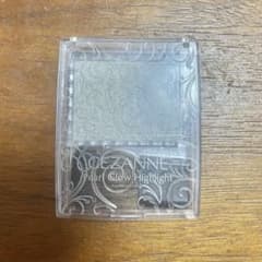 【人気色】セザンヌ ハイライト パールグロウハイライト 03 オーロラミント