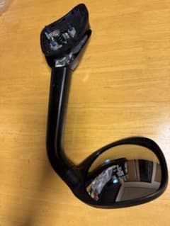 ハイエース8型★ガッツミラー★新車外しのサムネイル