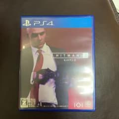 ヒットマン2のサムネイル