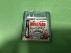 良品‼️BIOHAZARD GAIDEN ゲームボーイカラー ソフトのサムネイル