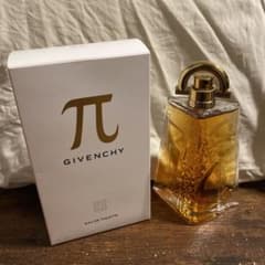 GIVENCHY π EDT 100mlのサムネイル