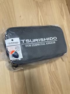 釣士道 ZERO紺水競技 MS-4 03 、タックルポーチセットのサムネイル