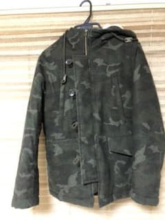 グローバルワーク　ダウン　ジャケットのサムネイル
