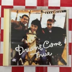 ミンクルビスト ドリームズ カムトゥルー EX ドリームズ カム トゥルー「DREAMS COME TRUE」133 - メルカリ