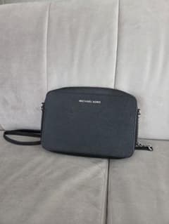 MICHAEL KORS ショルダーバッグ ブラックのサムネイル