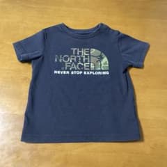 ノースフェイス　Tシャツ　90のサムネイル